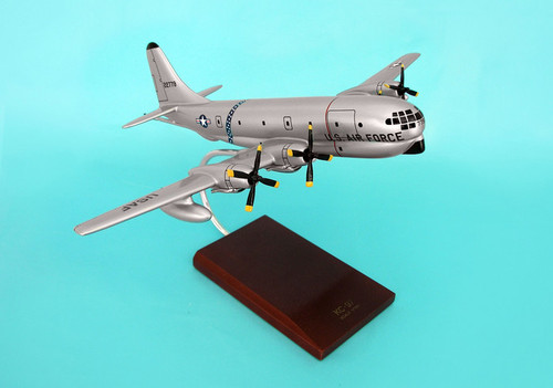 KC-97g Tanker 1/100  - United States Air Force (USA) - Museum Company Photo