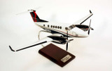 King Air 250 1/32  - General Aviation - Museum Company Photo