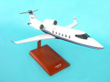 Learjet 60 1/35  - Corporate Jet - Museum Company Photo