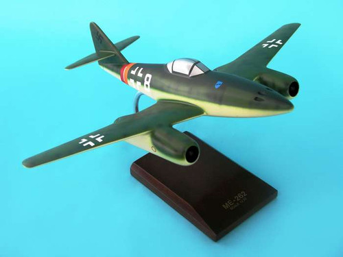 ME-262a Swallow 1/32  - German Air Force (Germany) - Museum Company Photo