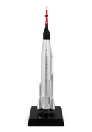 Mercury Redstone Rocket 1/72 - Space Vehicle