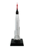 Mercury Atlas Rocket 1/72  - Space Vehicle - Museum Company Photo