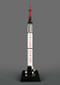 Mercury Redstone Rocket 1/72  - Space Vehicle - Museum Company Photo