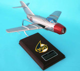 MIG-15 Mikoyan 1/32  - Soviet Air Force (Russia) - Museum Company Photo