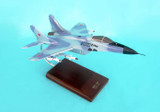 MIG-29 Fulcrum  1/48th  - Soviet Air Force (Russia) - Museum Company Photo