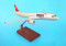 Northwest A320 1/100 New Livery  - Northwest Airlines (USA) - Museum Company Photo