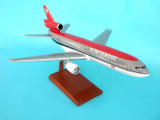 Northwest DC-10-30 1/100 90's Livery  - Northwest Airlines (USA) - Museum Company Photo