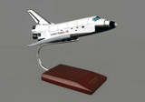 Shuttle Orbiter  - Space Vehicle - Museum Company Photo