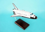 Orbiter Large 1/100 Endeavor - Space Vehicle - Museum Company Photo