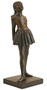 Little Dancer by Degas : Norton Simon Museum of Art, Los Angeles, 1881 A.D. - Photo Museum Store Company