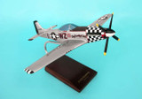 P-51d Mustang 1/32  - US ARMY AIRCRAFT (USA) - Museum Company Photo