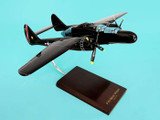 P-61b Black Widow 1/48  - US ARMY AIRCRAFT (USA) - Museum Company Photo