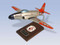 P-80a Shooting Star 1/32  - United States Air Force (USA) - Museum Company Photo