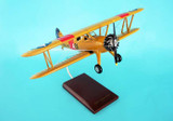 PT-17 N2s Yellow Peril Stearman 1/24  - US Navy (USA) - Museum Company Photo