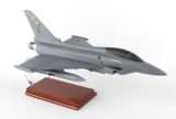 Raf Eurofighter Typhoon 1/40 - Royal Air Force (Britain) - Museum Company Photo