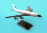 RC135s Cobra Ball 1/100 New Engines  - United States Air Force (USA) - Museum Company Photo