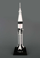 Saturn 1b Rocket 1/144  - Space Vehicle - Museum Company Photo