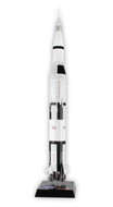 Saturn V 1/100  - Space Vehicle - Museum Company Photo