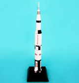 Saturn V Rocket  1/200  - Space Vehicle - Museum Company Photo