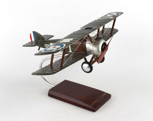 Sopwith Camel  1/24   - Royal Air Force (Britain) - Museum Company Photo