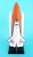 Space Shuttle Full Stack 1/200 Endeavor  - Space Vehicle - Museum Company Photo