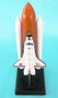 Space Shuttle Full Stack Atlantis 1/200  - Space Vehicle - Museum Company Photo