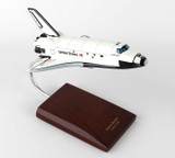 Space Shuttle Orbiter 1/200 Enterprise  - Space Vehicle - Museum Company Photo