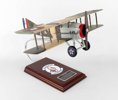 Spad Xiii 1/20  - United States Air Force (USA) - Museum Company Photo