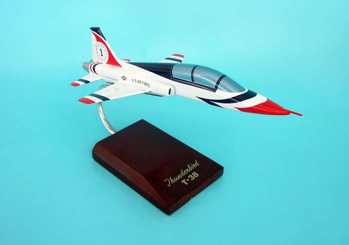 T-38a Thunderbird 1/48  - United States Air Force (USA) - Museum Company Photo