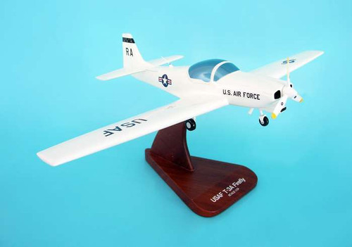 T-3a Firefly 1/24  - United States Air Force (USA) - Museum Company Photo
