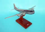 United B-377 1/100  - United Airlines (USA) - Museum Company Photo