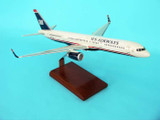 Usairways 757-200  -  US Airways - Museum Company Photo