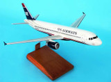 Usairways A320-200  - US Airways - Museum Company Photo