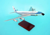 VC-137 Airforce 1 1/100 #26000 - Air Force One (USAF) (USA) - Museum Company Photo