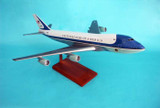 VC-25a B747-200 Air Force One 1/100  - Air Force One (USAF) (USA) - Museum Company Photo
