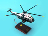 VH-3D Usmc Presidential Seaking 1/48  - Air Force One (USAF) (USA) - Museum Company Photo