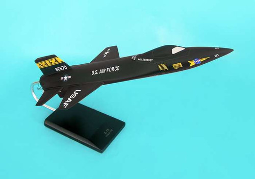 X-15 Nasa 1/32  - Space Vehicle - Museum Company Photo