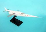 X-3 Stiletto  USAF 1/32  - United States Air Force (USA) - Museum Company Photo