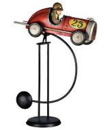 Road Racer - Balance Toy - Motion Art and Motion Sculpture - Photo Museum Store Company