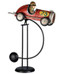 Road Racer - Balance Toy - Motion Art and Motion Sculpture - Photo Museum Store Company