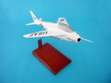 X-5  USAF 1/32  - United States Air Force (USA) - Museum Company Photo
