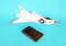 XF-92a USAF 1/32  - Space Vehicle - Museum Company Photo