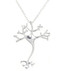 Museum Company Neuron Pendant - Dendritic Tree - Biology & Science - Museum Store Company Photo