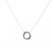 Museum Company Bomb Jewelry - Virtuous Full Circle Necklace