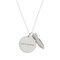 Museum Company Bomb Jewelry - Love is the Bomb Necklace