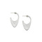 Museum Company Bomb Jewelry - Laos Dome Earrings - Emma Watson on Ellen 