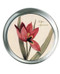 Tulip, Botanical Paperweight - Photo Museum Store Company