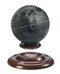 Globe Base, Wood and Vaugondy 7" - Photo Museum Store Company