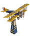 Desktop Jenny With 2 Stands - Historic Aviation & Aircraft - Photo Museum Store Company