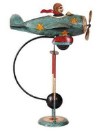 Flying Ace - Balance Toy - Motion Art and Motion Sculpture - Photo Museum Store Company
